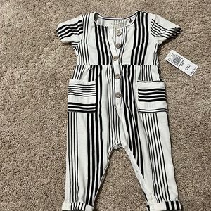 Brand new Jessica Simpson romper